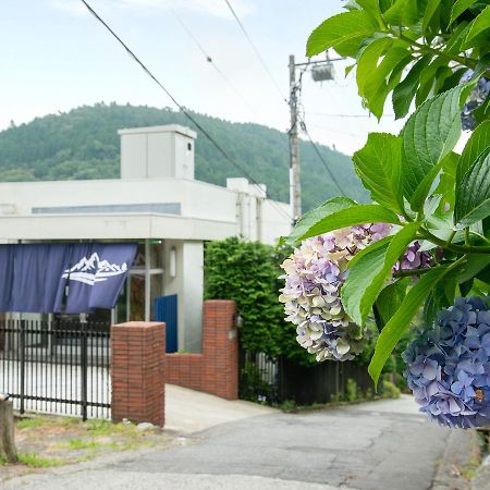Hakone Kousano Mori Exterior foto