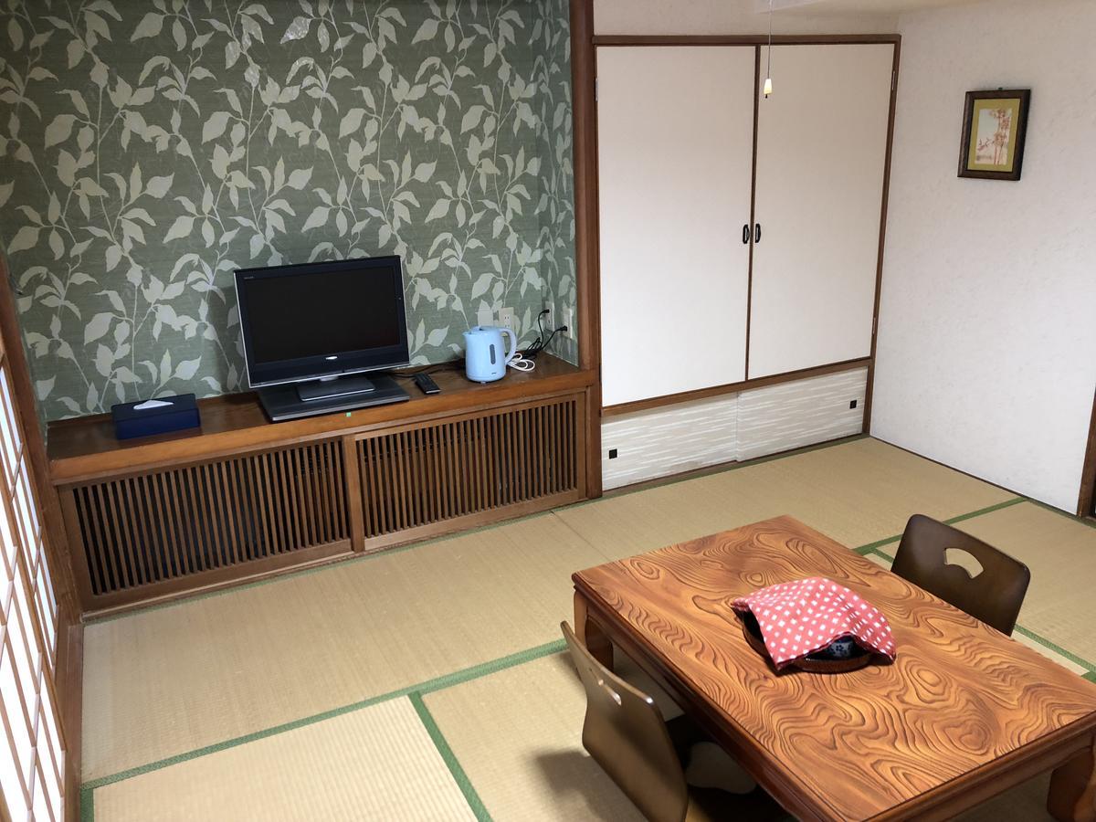 Hakone Kousano Mori Exterior foto
