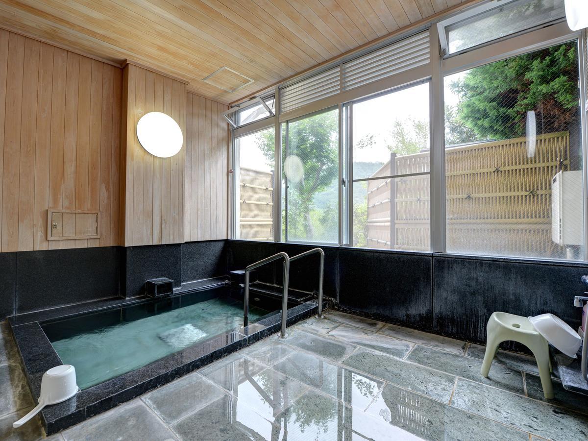 Hakone Kousano Mori Exterior foto