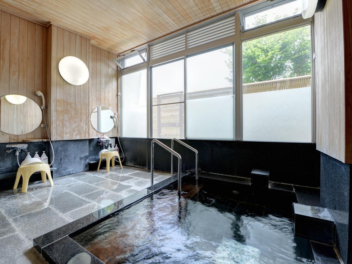 Hakone Kousano Mori Exterior foto