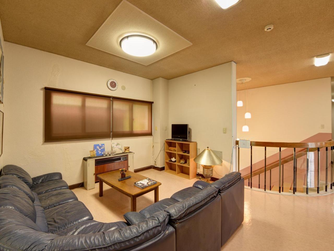 Hakone Kousano Mori Exterior foto