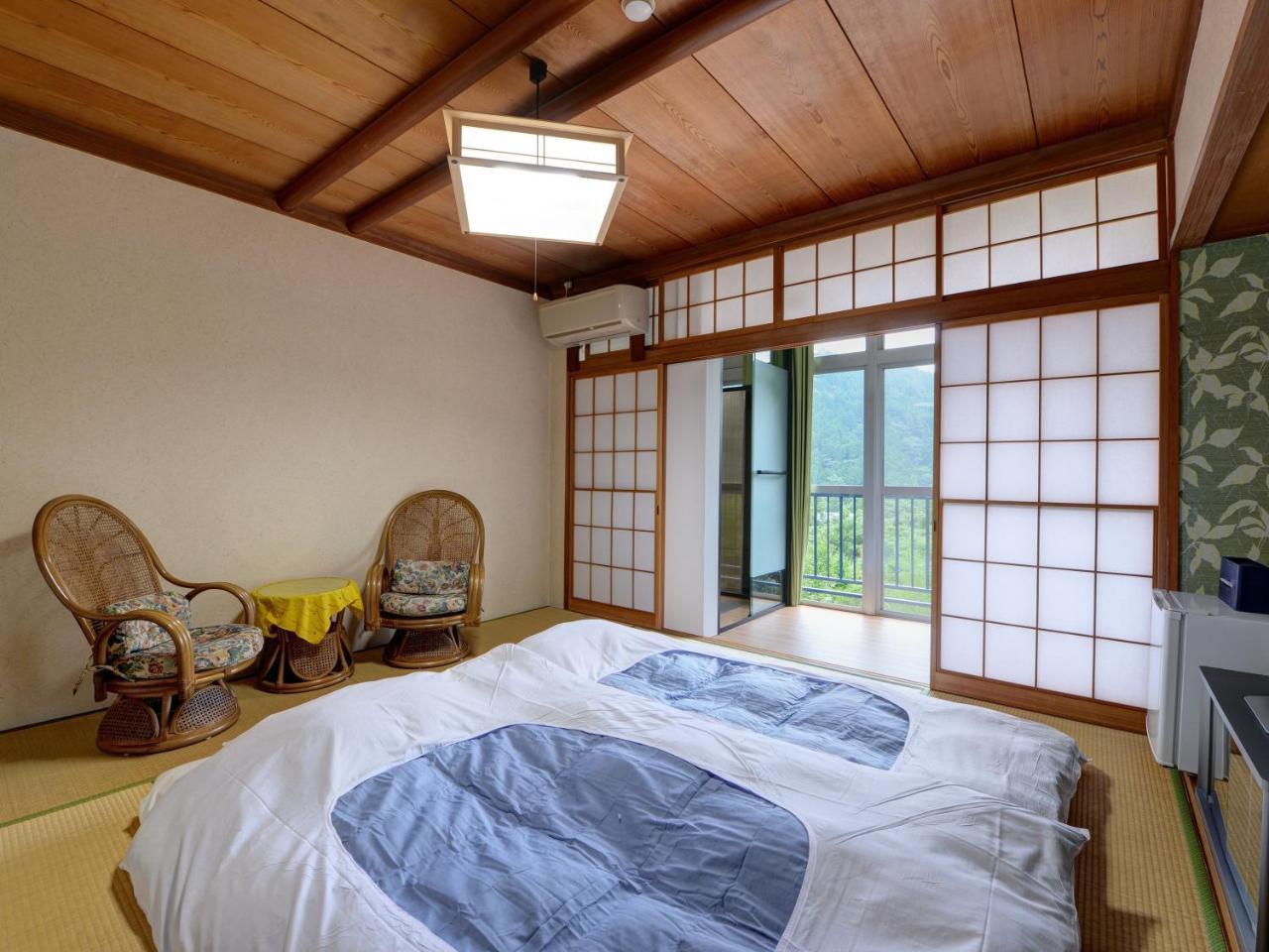 Hakone Kousano Mori Exterior foto