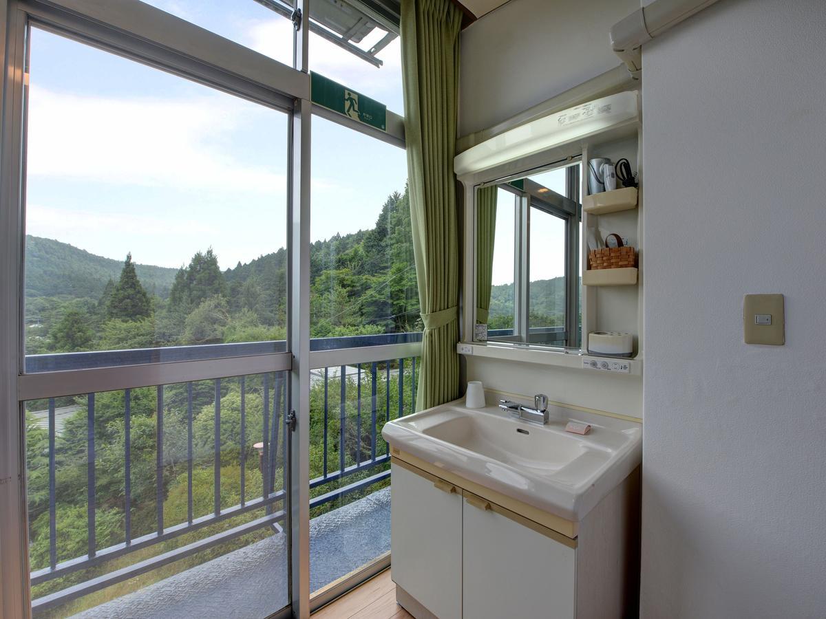 Hakone Kousano Mori Exterior foto