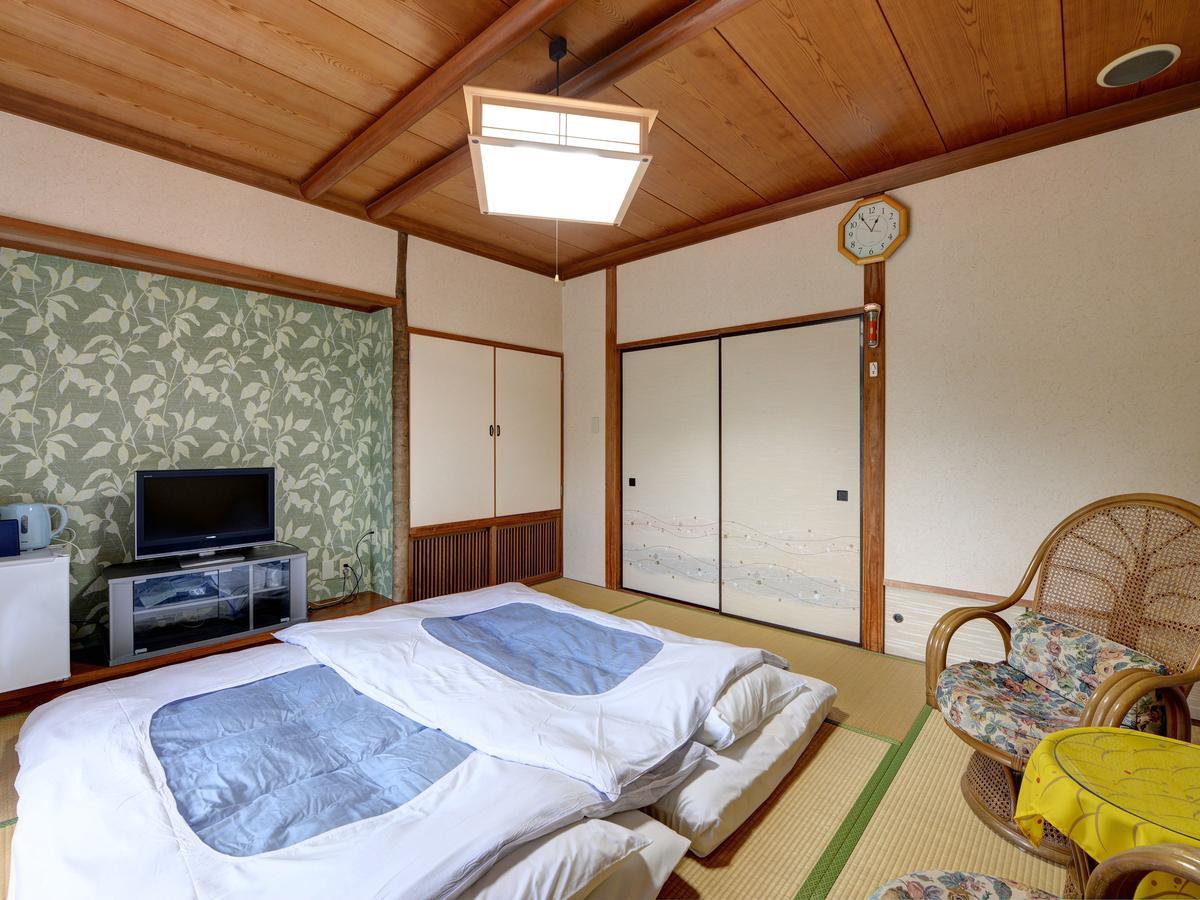 Hakone Kousano Mori Exterior foto